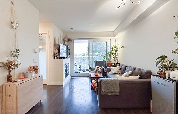 301 3333 Main Street Main