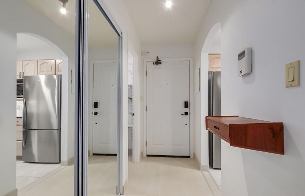 118 1869 Spyglass Place False Creek