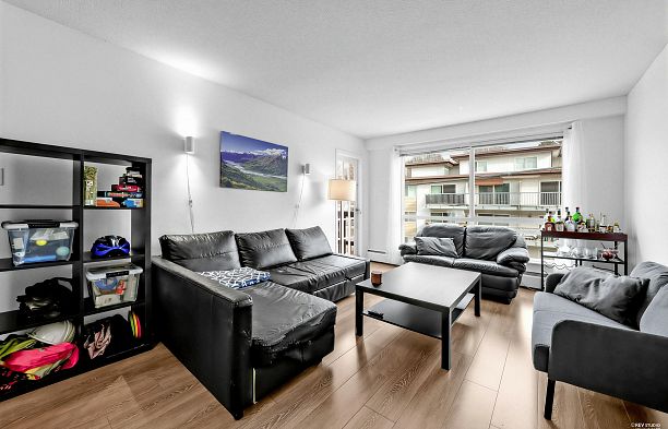 201 8680 Fremlin Street Marpole