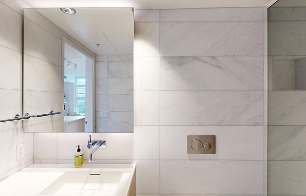 2103 1289 Hornby Street Downtown VW