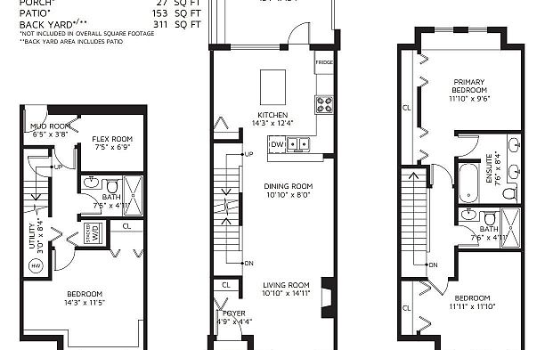 319 W 59th Avenue South Cambie