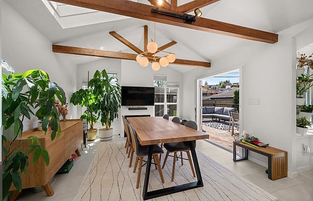 2566 Mcbain Avenue Quilchena