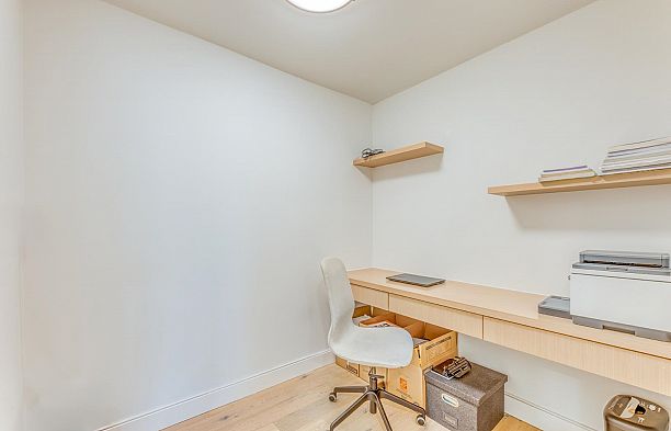 1001 588 Broughton Street Coal Harbour