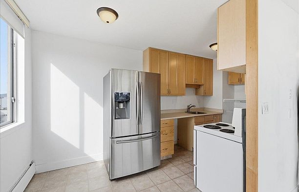 1608 1251 Cardero Street West End VW