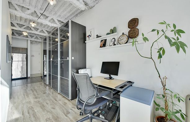 305 350 E 2nd Avenue Mount Pleasant VE