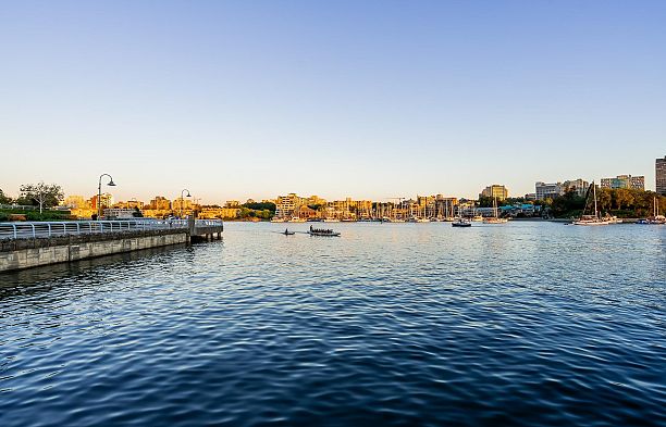 2809 1008 Cambie Street Yaletown