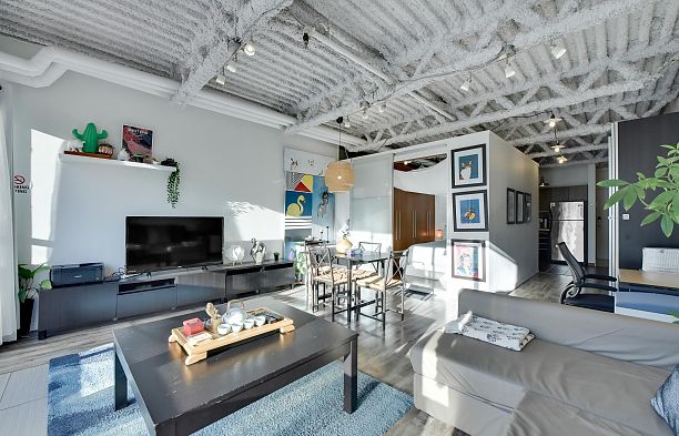 305 350 E 2nd Avenue Mount Pleasant VE