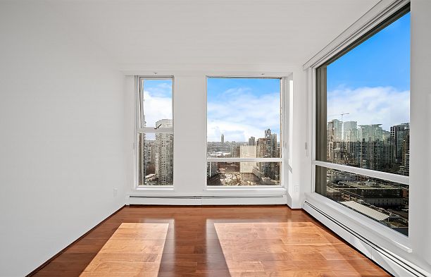 2809 1008 Cambie Street Yaletown