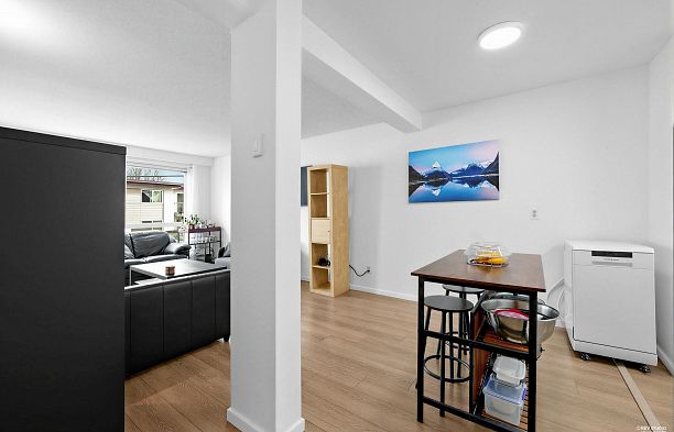 201 8680 Fremlin Street Marpole