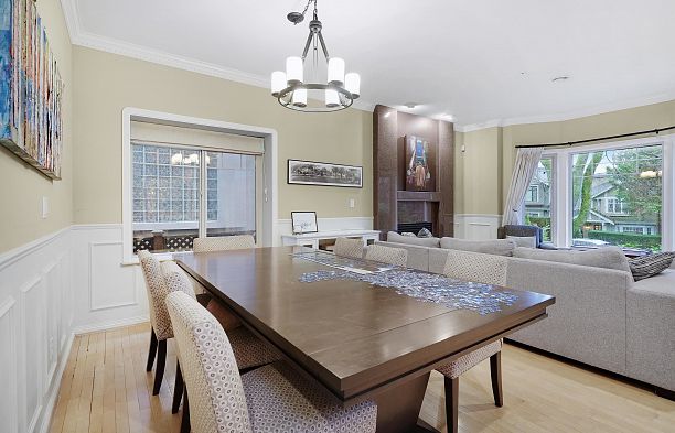 3263 W 38th Avenue Kerrisdale