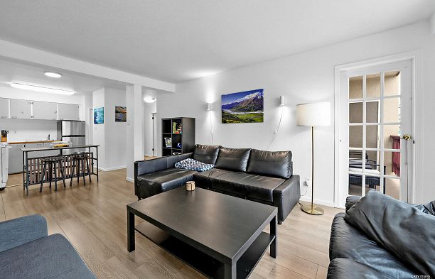 201 8680 Fremlin Street Marpole