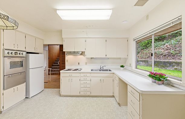 1840 Quilchena Crescent Quilchena