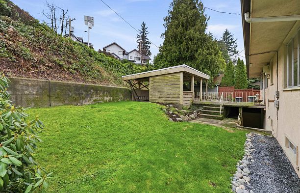 1840 Quilchena Crescent Quilchena