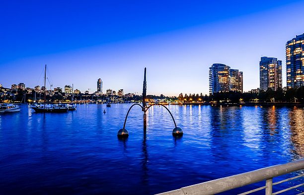 2809 1008 Cambie Street Yaletown