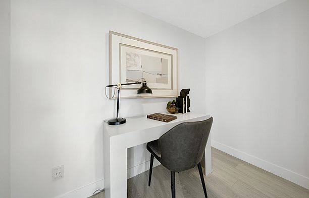 3309 939 Homer Street Yaletown