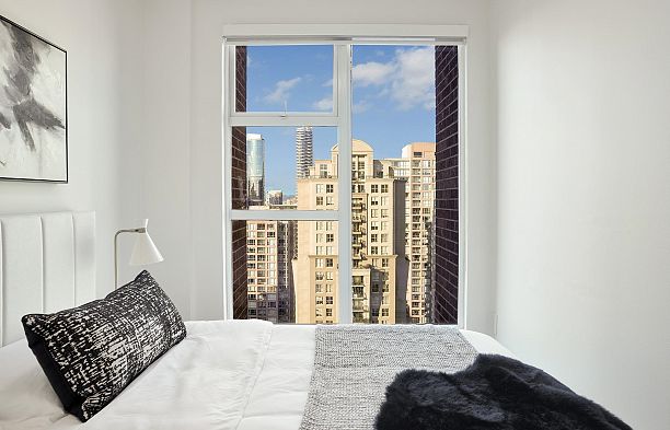 3309 939 Homer Street Yaletown