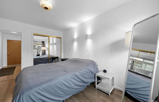 201 8680 Fremlin Street Marpole