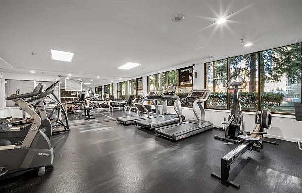 2809 1008 Cambie Street Yaletown