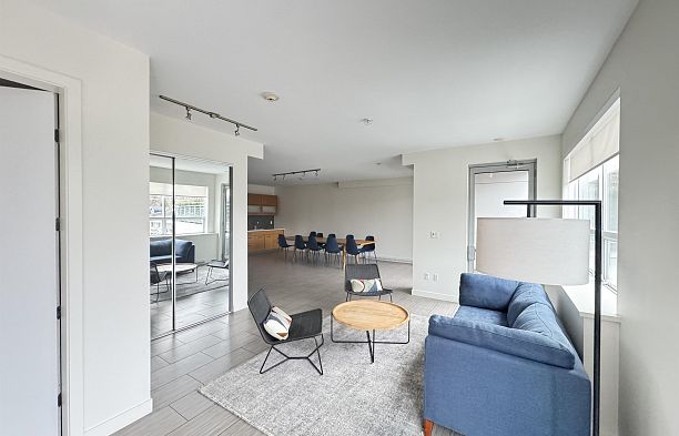 301 3333 Main Street Main