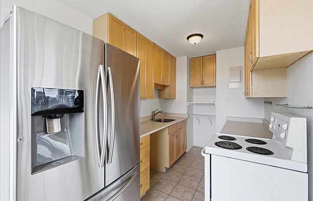 1608 1251 Cardero Street West End VW