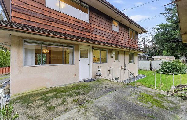 1840 Quilchena Crescent Quilchena