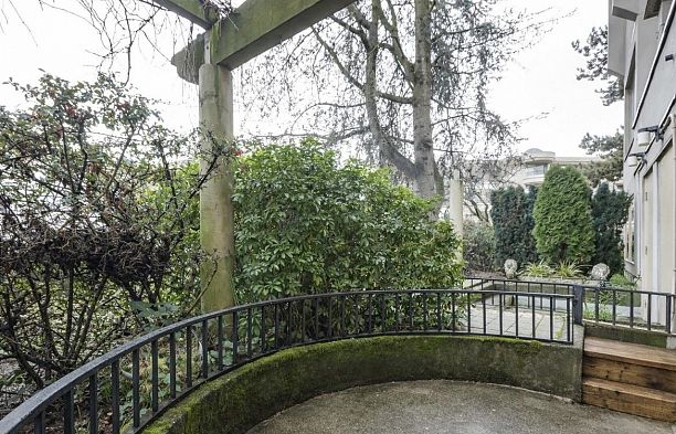 118 1869 Spyglass Place False Creek