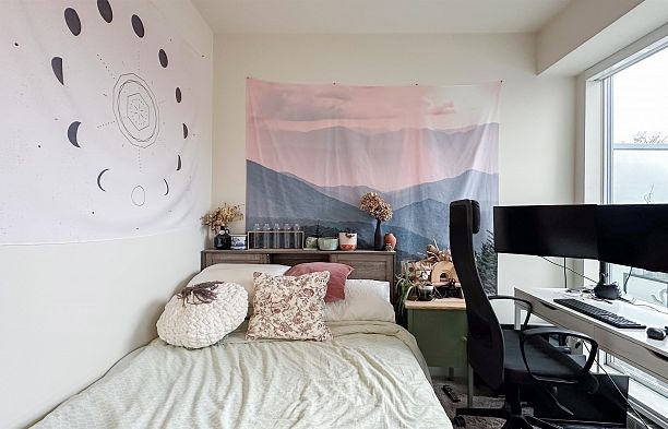 301 3333 Main Street Main