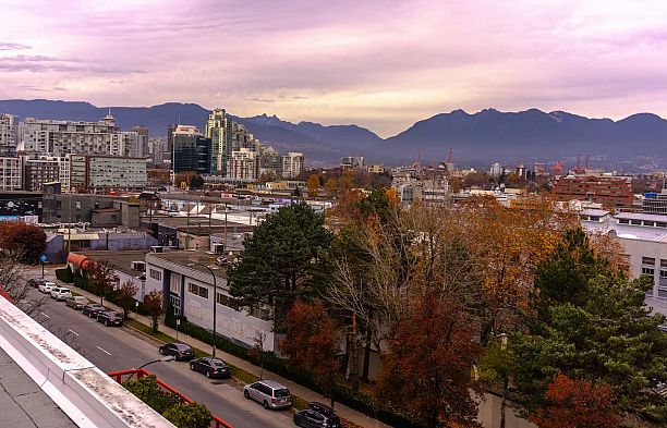 305 350 E 2nd Avenue Mount Pleasant VE