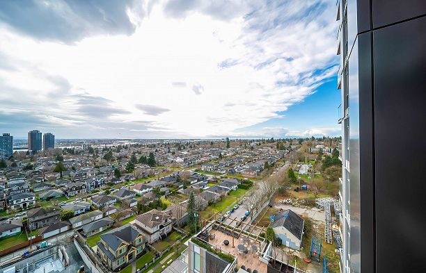 1503 7418 Paulson Street South Cambie