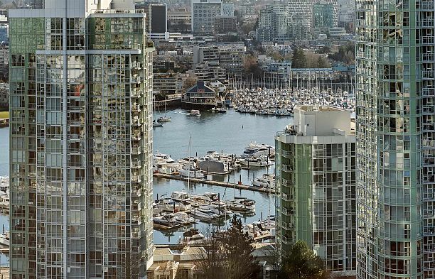 2809 1008 Cambie Street Yaletown