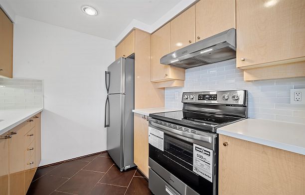 2809 1008 Cambie Street Yaletown