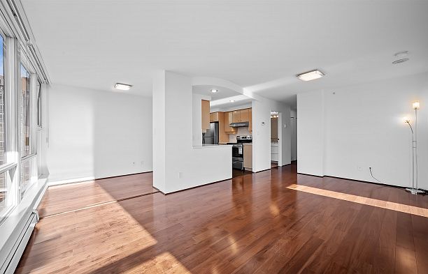 2809 1008 Cambie Street Yaletown