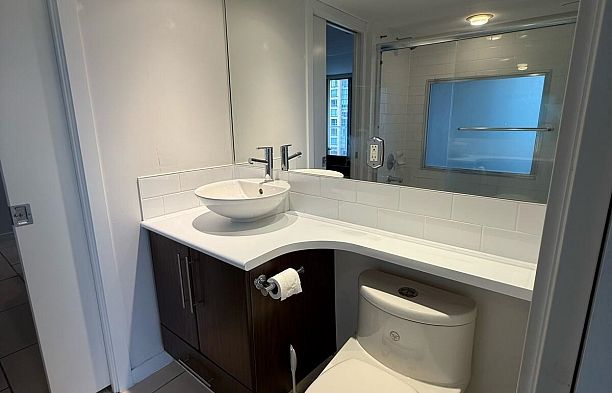 1202 1225 RICHARDS STREET, Vancouver BC V6B 1E6 Downtown VW