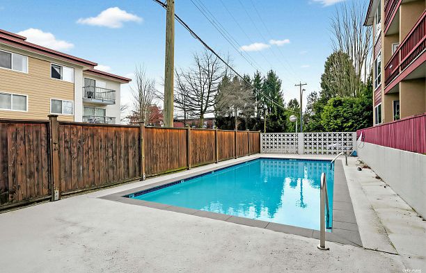 201 8680 Fremlin Street Marpole