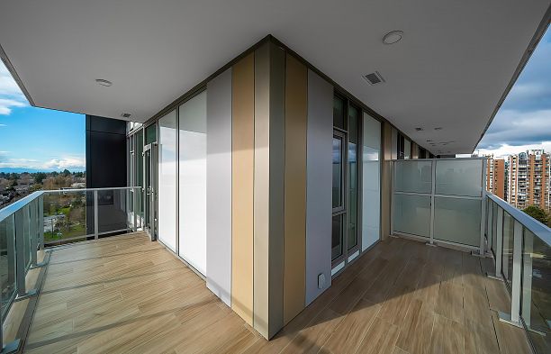 1503 7418 Paulson Street South Cambie