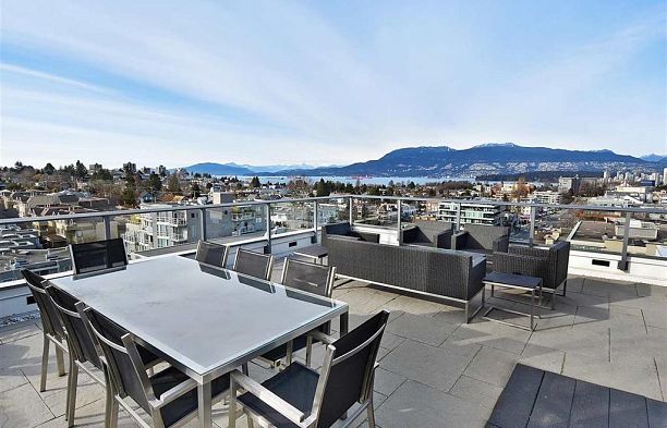 232 1777 W 7th Avenue Fairview VW