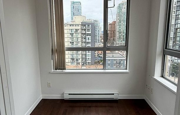 1202 1225 RICHARDS STREET, Vancouver BC V6B 1E6 Downtown VW