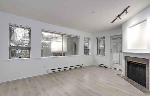 118 1869 Spyglass Place False Creek