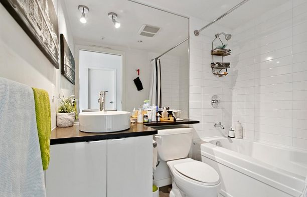 2209 233 ROBSON STREET, Vancouver BC V6B 0E3 Downtown VW