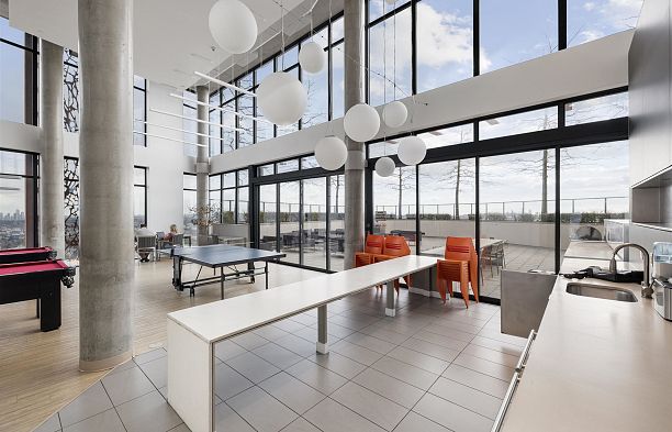 1401 108 W Cordova Street Downtown VW