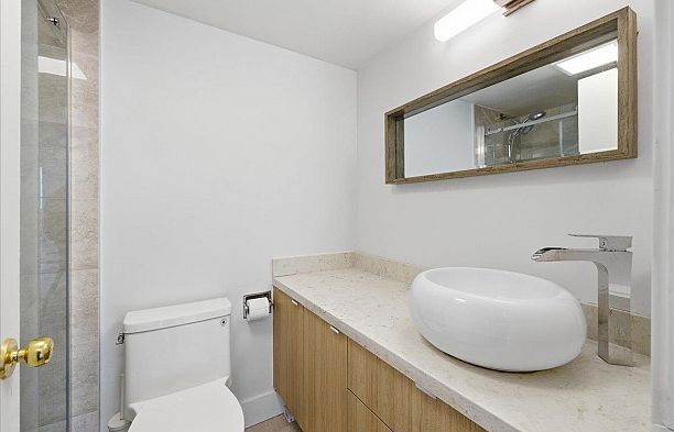 1608 1251 Cardero Street West End VW