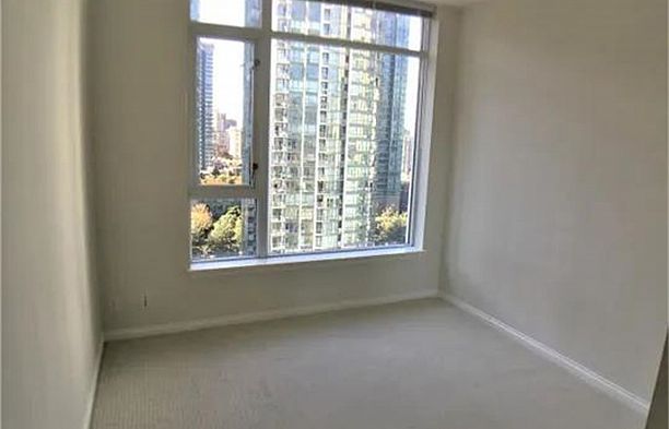 1602 1211 MELVILLE STREET, Vancouver BC V6E 0A7 Coal Harbour