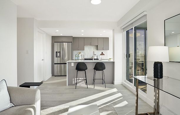 3309 939 Homer Street Yaletown