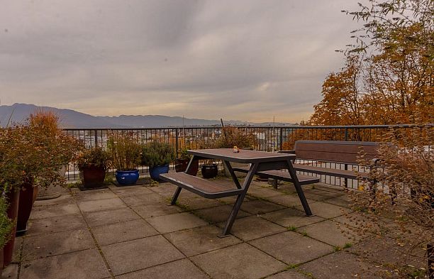 305 350 E 2nd Avenue Mount Pleasant VE