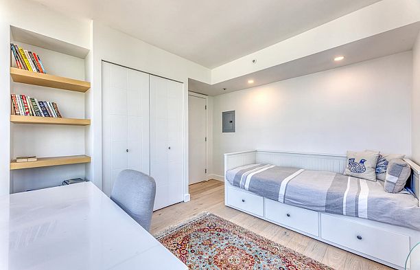 1001 588 Broughton Street Coal Harbour