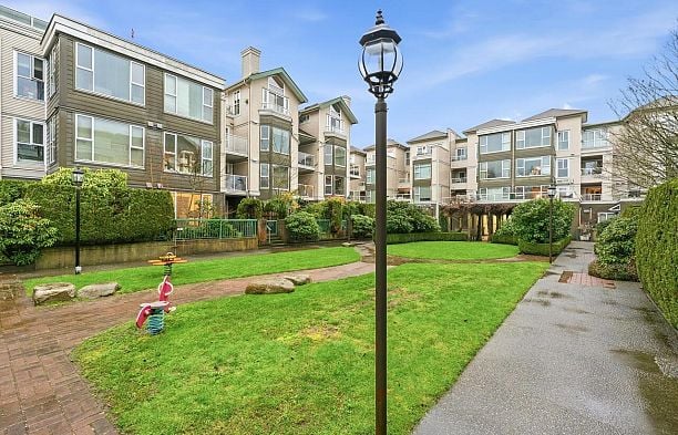 209 3480 Main Street Main