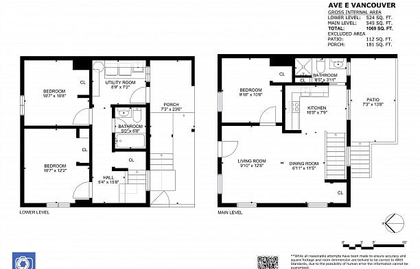 308 E King Edward Avenue Main