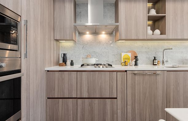 2105 433 SW Marine Drive Marpole