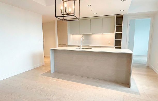 1001 1289 Hornby Street Downtown VW