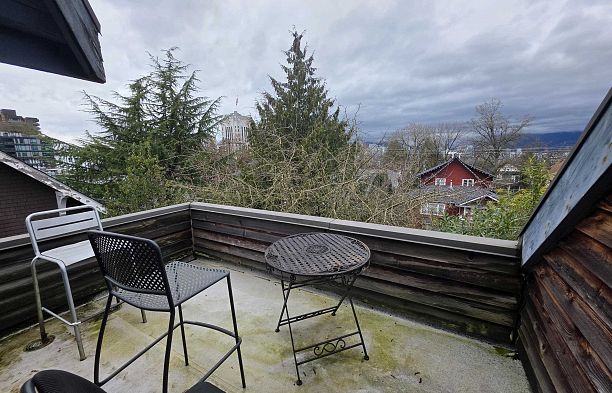 345 W 13th Avenue Mount Pleasant VW